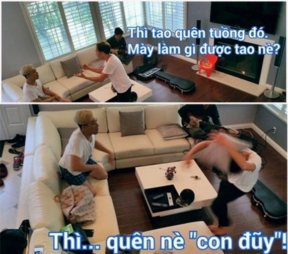 sao việt, trấn thành, việt hương, trấn thành và việt hương, anh đức, trấn thành hari won