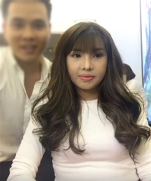 co gai dak nong tung khon kho vi bi che xau nay da lot xac ngoan muc sau 1 thang - 4