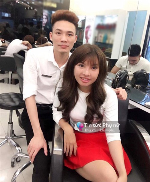 co gai dak nong tung khon kho vi bi che xau nay da lot xac ngoan muc sau 1 thang - 5