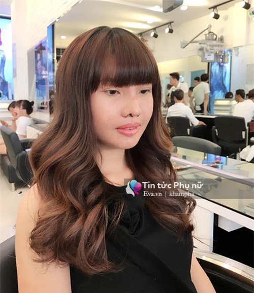 co gai dak nong tung khon kho vi bi che xau nay da lot xac ngoan muc sau 1 thang - 6