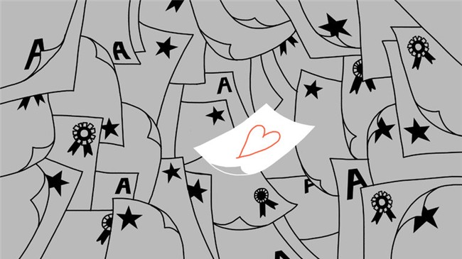 bài luận, tuyển sinh đại học Mỹ, du học Mỹ, thư giới thiệu