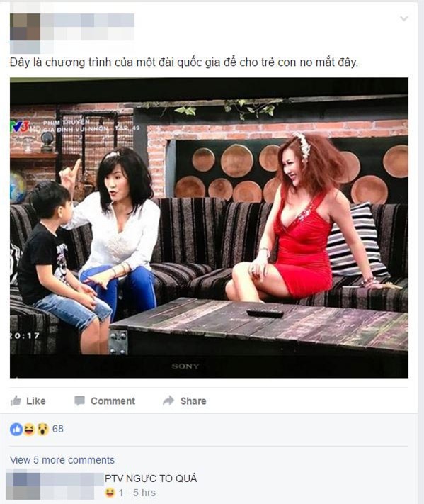 phi thanh van khoe nguc trong 