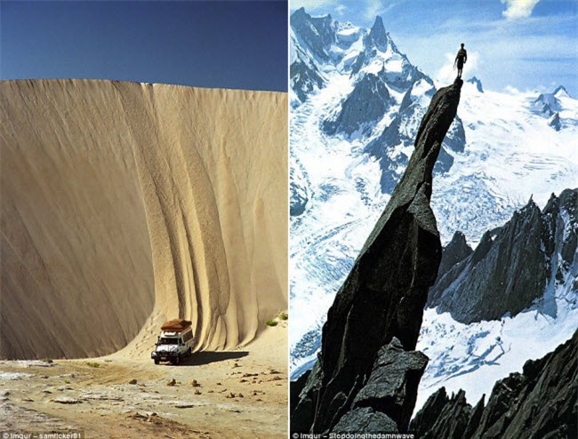 khiep dam voi nhung du khach thich "dua gion tu than" hinh anh 10