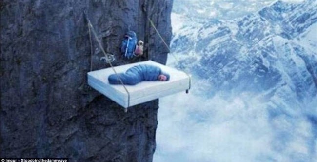 khiep dam voi nhung du khach thich "dua gion tu than" hinh anh 19