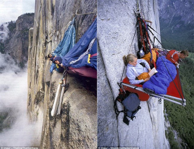 khiep dam voi nhung du khach thich "dua gion tu than" hinh anh 3