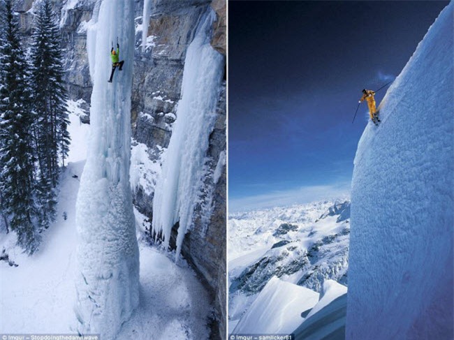 khiep dam voi nhung du khach thich "dua gion tu than" hinh anh 5