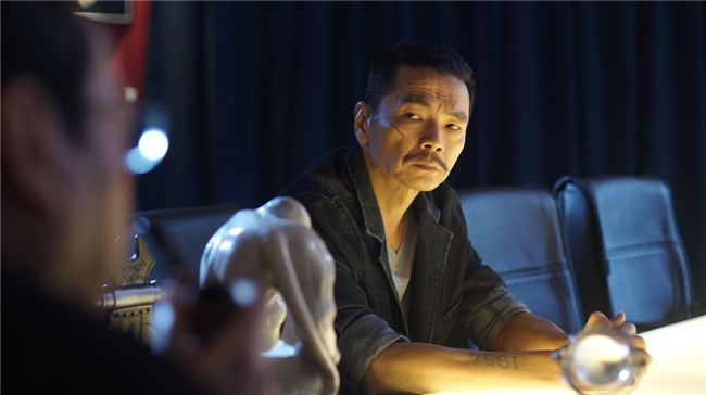 Dien vien noi gi khi vai Luong Bong co bong dang giang ho Thao 'Ma'? hinh anh 1