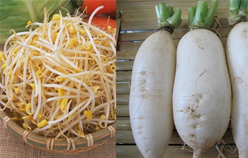 lay gia do va cu cai lam theo cong thuc nay dam bao nam, tan nhang bay het sau 1 tuan - 2