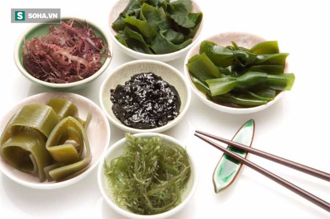 4 loại rau trường thọ được Trung Quốc ca ngợi lại mọc nhan nhản ở Việt Nam - Ảnh 1.