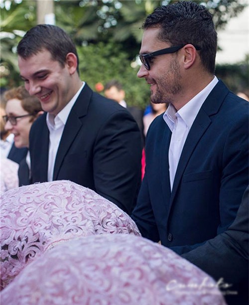 chu re mang “500 anh em” trai tay di be trap, khien doi nha gai “rung roi” vi dep ngoi ngoi - 6