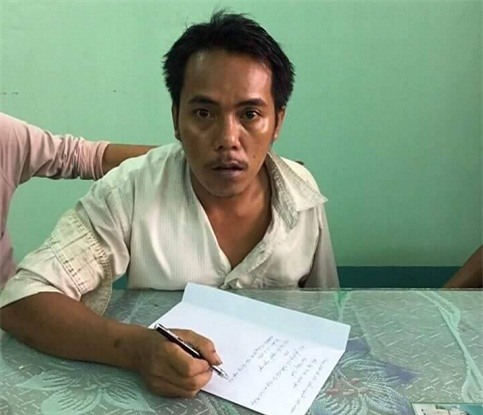 Tài xế taxi, tài xế bị đâm, cướp của, tài xế Mai Linh