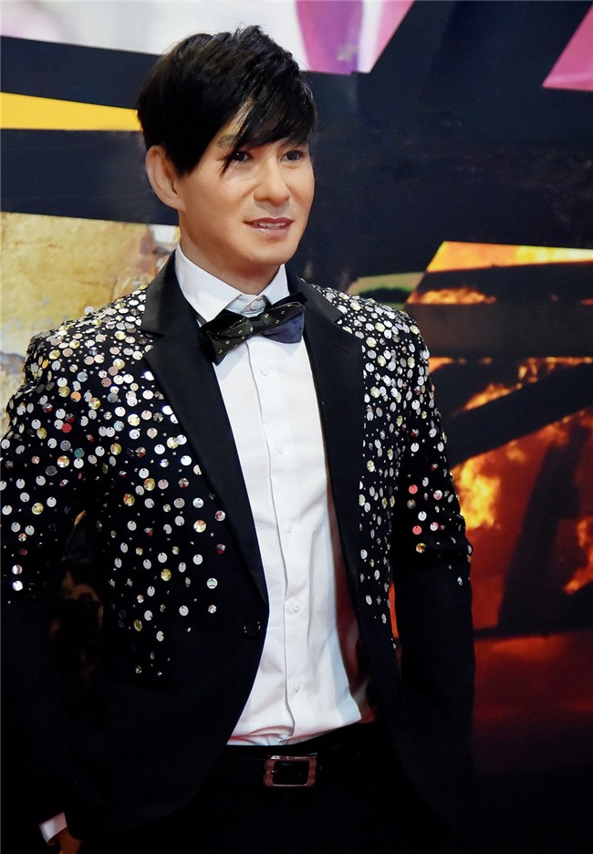 Tuong sap cua Tran Thanh, Isaac bi che khong giong ngoai doi hinh anh 6