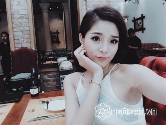 sao việt, hoa hậu kỳ duyên, kỳ duyên, kỳ duyên photoshop, kỳ duyên thẩm mỹ