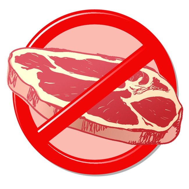 Không cần ăn thịt, cơ thể vẫn đủ chất đạm: Người nào muốn sống thọ và khỏe hãy đọc ngay - Ảnh 2.