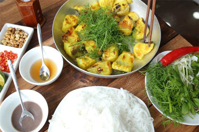 Báo Tây giới thiệu 5 món bún ngon nhất định phải thử khi đến Hà Nội - Ảnh 6.