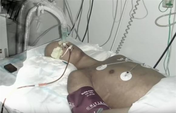 tinh trùng, thụ thai, tinh trùng người chết