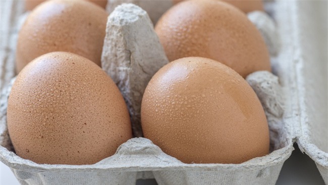 Trứng chiên, trứng luộc dễ làm nhưng nếu chế biến sai cách thì cũng chẳng còn ngon và bổ nữa - Ảnh 1.