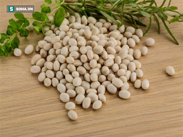 5 thực phẩm chứa nhiều canxi không thua kém sữa, bạn nên ăn hằng ngày - Ảnh 1.