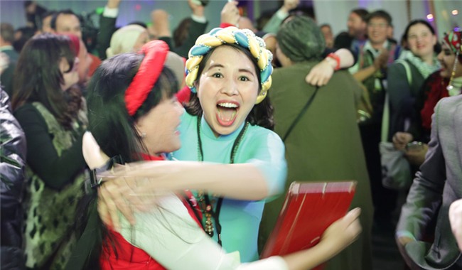 cô giáo, diễn đàn giáo dục