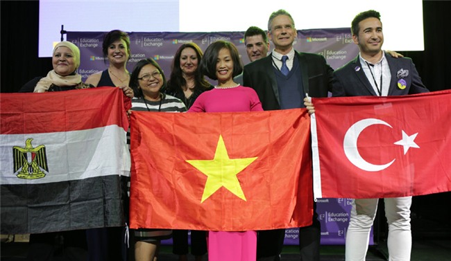 cô giáo, diễn đàn giáo dục