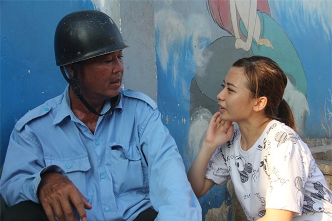 Chu xem om bi tai bien va cau chuyen ve long tot o Sai Gon hinh anh 2