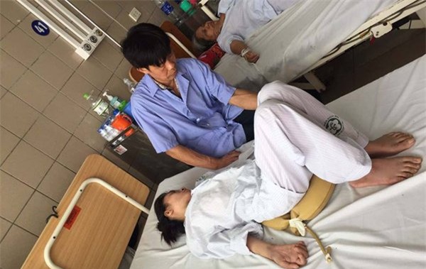 ngộ độc chì, viêm khớp, thuốc nam, nhiễm độc chì