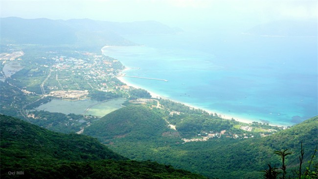 Tháng 4 về với thiên đường biển Côn Đảo - Ảnh 10.