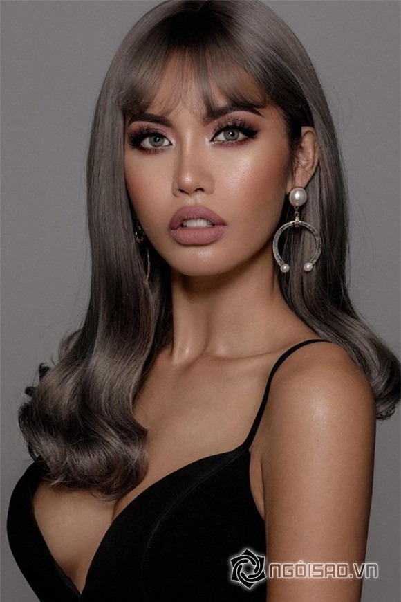 mỹ nhân Việt, sao Việt làn da nâu, làn da nâu, Hà Anh, Minh Tú, Minh Triệu, Mai Ngô, Diệu Huyền,