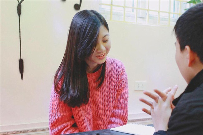 Nữ sinh trường Ams lọt vào 0,03% người đạt điểm tuyệt đối trong số 1,7 triệu người thi SAT - Ảnh 4.