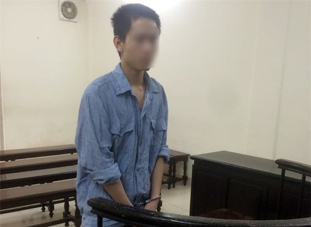 nghi con gai bi xam hai, cha me ta hoa khi biet con tu dang "cai ngan vang" - 2