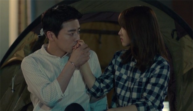 Quyết định liều lĩnh của cô dâu sắp về nhà chồng và cái kết bất ngờ sau đó - Ảnh 1.