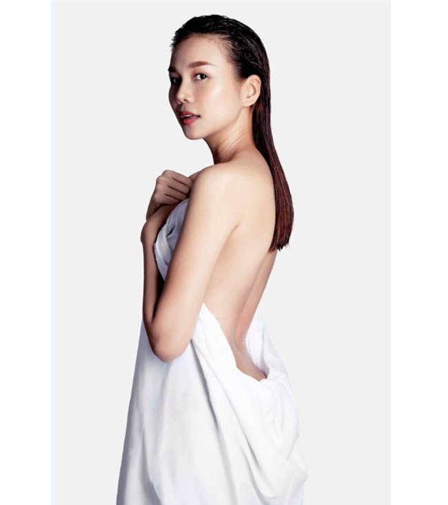 "nu than goi cam" mai phuong thuy dan dau top "gai e sexy" hinh anh 19