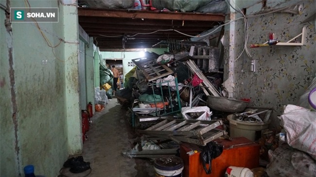 Cuộc sống của chị ve chai nhặt được 5 triệu Yên Nhật giờ ra sao? - Ảnh 1.