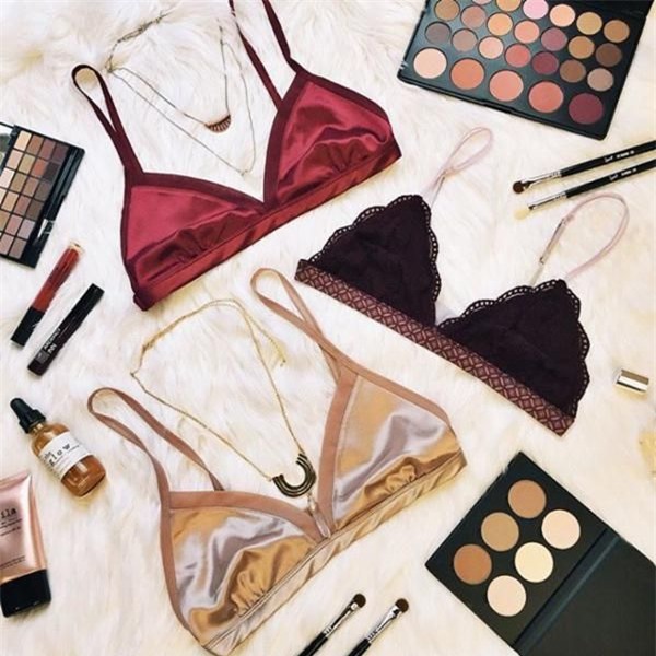 Ai nói ngực nhỏ mặc đồ không đẹp không quyến rũ, đó là họ chưa biết tới 11 điều này mà thôi - Ảnh 5.