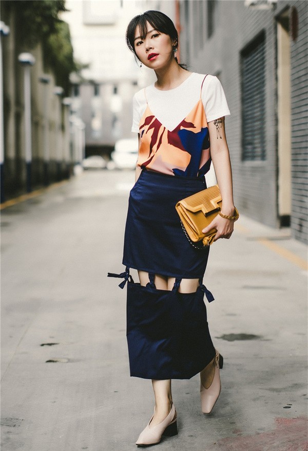 Ai nói ngực nhỏ mặc đồ không đẹp không quyến rũ, đó là họ chưa biết tới 11 điều này mà thôi - Ảnh 13.