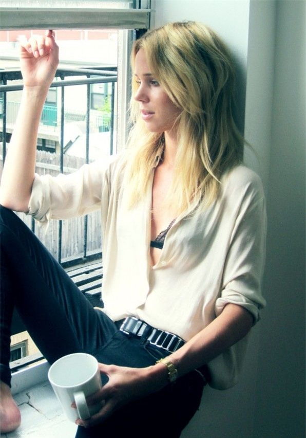 Ai nói ngực nhỏ mặc đồ không đẹp không quyến rũ, đó là họ chưa biết tới 11 điều này mà thôi - Ảnh 8.