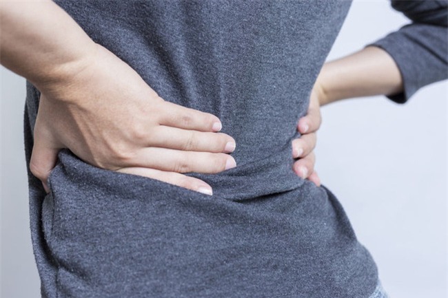 Bước sang tuổi 30, bằng mọi giá phụ nữ không được bỏ qua các xét nghiệm quan trọng này - Ảnh 3.