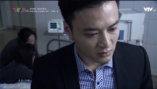 Người Phán Xử tập 6: Bố Lê Thành mất, lộ thêm manh mối về vụ ám sát ông trùm - Ảnh 3.