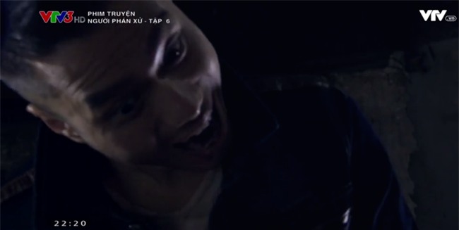 Người Phán Xử tập 6: Bố Lê Thành mất, lộ thêm manh mối về vụ ám sát ông trùm - Ảnh 5.