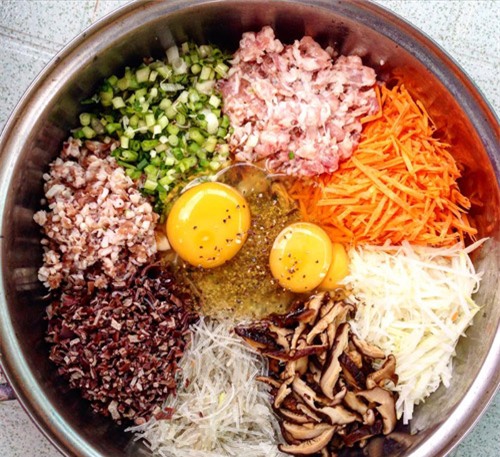 4 mẹo khiến nem rán 100 cái vàng giòn như một-1