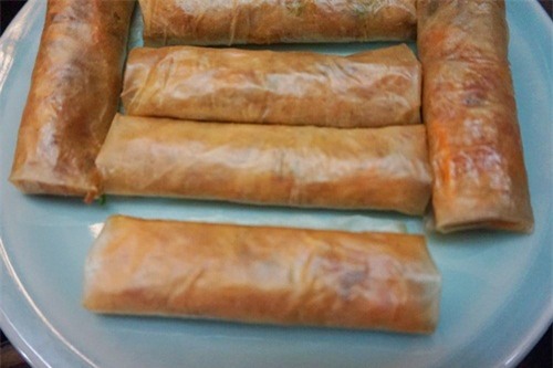 4 mẹo khiến nem rán 100 cái vàng giòn như một-2