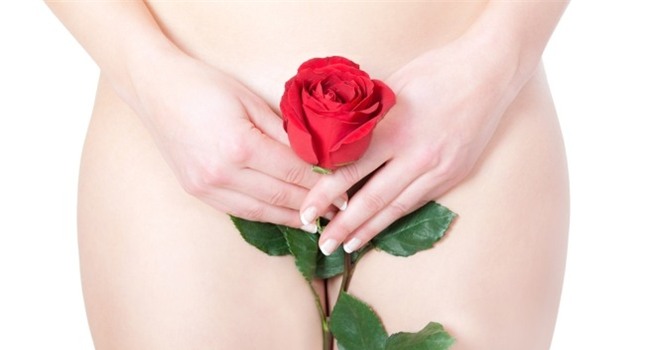 8 viec phu nu tuyet doi khong duoc lam voi vung kin ngay truoc khi quan he - 3