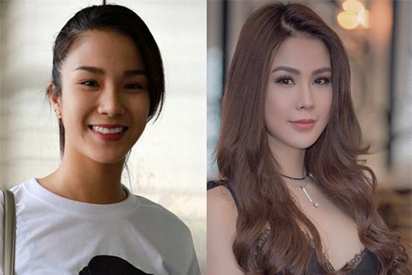 3 người đẹp Việt biến luôn thành người khác sau 1 lần thẩm mỹ đại phẫu nhan sắc - Ảnh 11.
