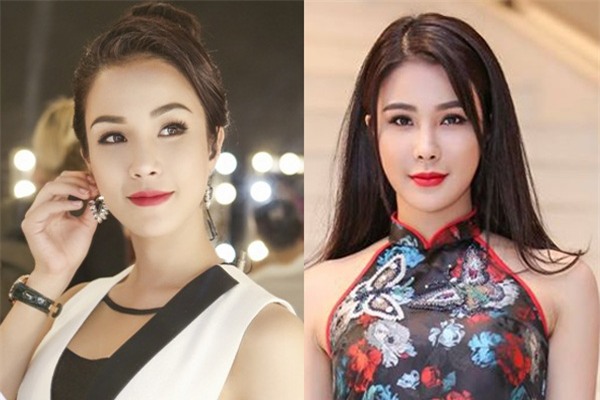 3 người đẹp Việt biến luôn thành người khác sau 1 lần thẩm mỹ đại phẫu nhan sắc - Ảnh 12.