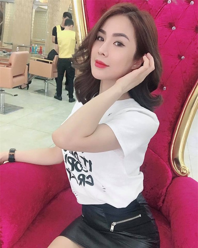 3 người đẹp Việt biến luôn thành người khác sau 1 lần thẩm mỹ đại phẫu nhan sắc - Ảnh 17.