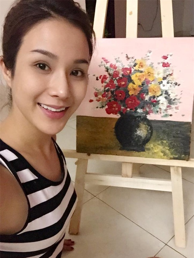 3 người đẹp Việt biến luôn thành người khác sau 1 lần thẩm mỹ đại phẫu nhan sắc - Ảnh 3.