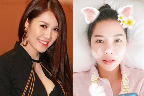 3 người đẹp Việt biến luôn thành người khác sau 1 lần thẩm mỹ đại phẫu nhan sắc - Ảnh 25.