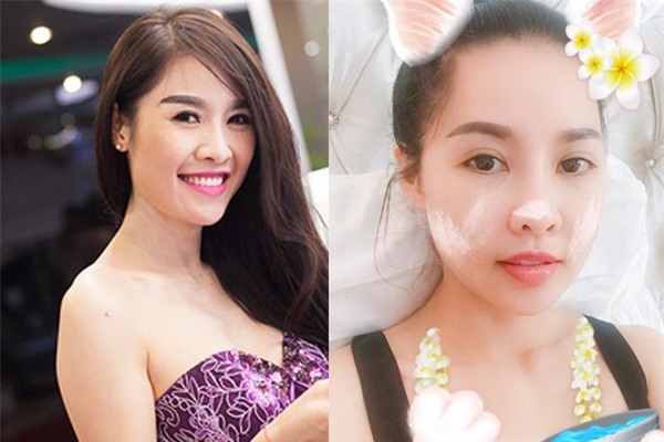 3 người đẹp Việt biến luôn thành người khác sau 1 lần thẩm mỹ đại phẫu nhan sắc - Ảnh 26.