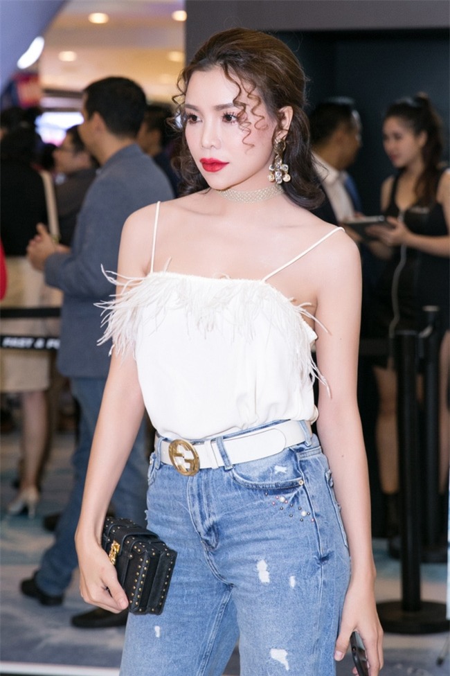 3 người đẹp Việt biến luôn thành người khác sau 1 lần thẩm mỹ đại phẫu nhan sắc - Ảnh 30.