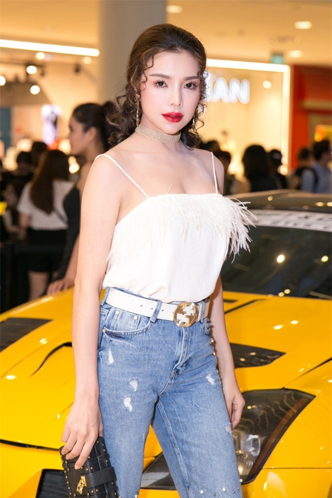 3 người đẹp Việt biến luôn thành người khác sau 1 lần thẩm mỹ đại phẫu nhan sắc - Ảnh 31.